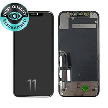 Load image into Gallery viewer, LCD Assembly for iPhone 11 (Refurbished)
