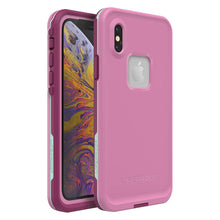 Load image into Gallery viewer, iPhone XS Max LifeProof FRĒ Case
