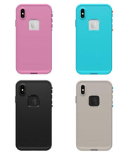 Load image into Gallery viewer, iPhone XS Max LifeProof FRĒ Case
