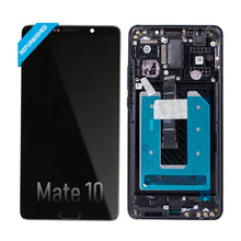Load image into Gallery viewer, Huawei Mate 10 LCD Screen Digitizer Replacement Full Assembly (High Quality Refurbished) - Champagne Gold
