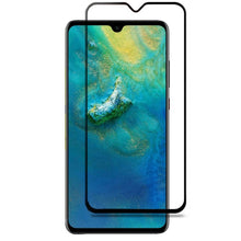 Load image into Gallery viewer, Huawei Mate 20 10D Curved 9H Tempered Glass Screen Protector
