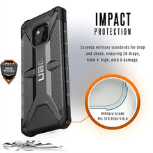 Load image into Gallery viewer, Huawei Mate 20 Pro UAG Plasma Series Case
