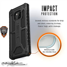 Load image into Gallery viewer, Huawei Mate 30 Pro UAG Monarch Series Case
