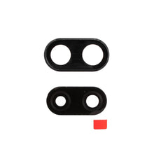 Load image into Gallery viewer, Rear Camera Lens with Bezel for Huawei Mate 10 Lite - Blue
