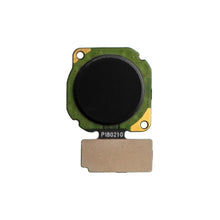 Load image into Gallery viewer, Fingerprint Reader with Flex Cable for Huawei Mate 10 Lite - Blue
