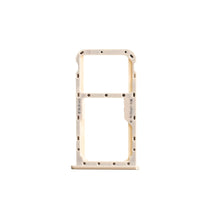 Load image into Gallery viewer, SIM Card Tray for Huawei Mate 10 Lite - Blue

