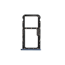 Load image into Gallery viewer, SIM Card Tray for Huawei Mate 10 Lite - Blue
