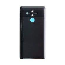 Load image into Gallery viewer, Rear Cover Glass with Camera Lens for Huawei Mate 10 Pro - Black
