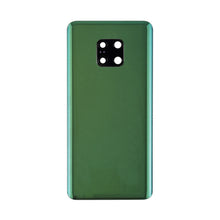 Load image into Gallery viewer, Rear Cover Glass with Camera Lens for Huawei Mate 20 Pro

