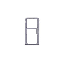 Load image into Gallery viewer, SIM Card Tray for Huawei Mate 8 - Grey
