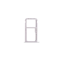 Load image into Gallery viewer, SIM Card Tray for HUAWEI Mate 9 - Silver
