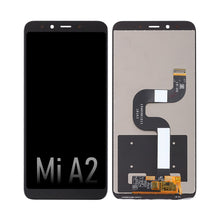 Load image into Gallery viewer, LCD Assembly Replacement for Xiaomi Mi A2 (Mi 6X) - White
