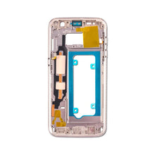 Load image into Gallery viewer, Chassis Mid Frame Cover Replacement Assembly for Samsung Galaxy S7 G930F - Black
