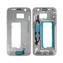 Load image into Gallery viewer, Chassis Mid Frame Cover Replacement Assembly for Samsung Galaxy S7 G930F - Black
