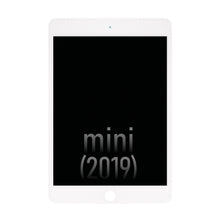 Load image into Gallery viewer, LCD Assembly Replacement for iPad Mini 5 (Best Quality Aftermarket) - White
