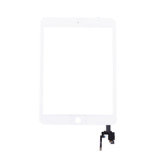Load image into Gallery viewer, Touch Screen Digitizer with IC Connector for iPad Mini 3 - Black
