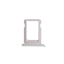 Load image into Gallery viewer, SIM Card Tray for Apple iPad Mini 5 - Silver
