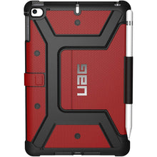 Load image into Gallery viewer, iPad Mini 2 / 3 / 4 UAG Metropolis Series Case
