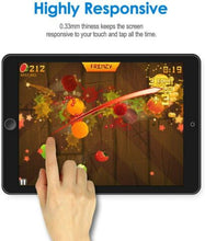 Load image into Gallery viewer, iPad Mini 4 / 5 9H Tempered Glass Screen Protector
