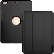 Load image into Gallery viewer, iPad Mini 4 / 5 (7.9") Shockproof Magnetic Flip Case
