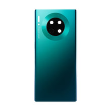 Load image into Gallery viewer, Rear Cover Glass with Camera Lens for Huawei Mate 30 - Purple
