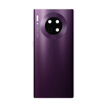 Load image into Gallery viewer, Rear Cover Glass with Camera Lens for Huawei Mate 30 - Green
