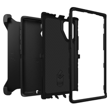 Load image into Gallery viewer, Samsung Galaxy Note 10 Otterbox Defender Series Case

