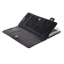 Load image into Gallery viewer, Samsung Galaxy Note 10 Mercury Goospery Mansoor Diary Wallet Case
