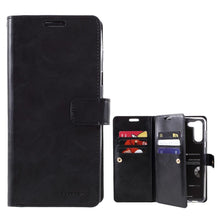 Load image into Gallery viewer, Samsung Galaxy Note 10 Mercury Goospery Mansoor Diary Wallet Case
