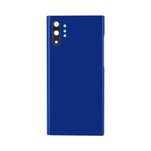 Load image into Gallery viewer, Rear Cover Glass For Samsung Galaxy Note 10 Plus N975F

