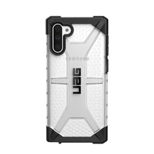 Load image into Gallery viewer, Samsung Galaxy Note 10 UAG Plasma Series Case
