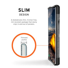Load image into Gallery viewer, Samsung Galaxy Note 10 UAG Plasma Series Case
