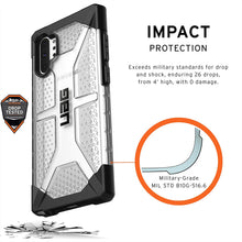 Load image into Gallery viewer, Samsung Galaxy Note 10+ (Plus) / PRO UAG Plasma Series Case
