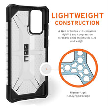 Load image into Gallery viewer, Samsung Galaxy Note 20 UAG Plasma Series Case

