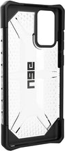 Load image into Gallery viewer, Samsung Galaxy Note 20 UAG Plasma Series Case
