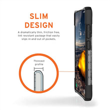 Load image into Gallery viewer, Samsung Galaxy Note 20 UAG Plasma Series Case
