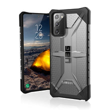 Load image into Gallery viewer, Samsung Galaxy Note 20 UAG Plasma Series Case
