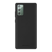 Load image into Gallery viewer, Samsung Galaxy Note 20 Mercury Goospery Style Lux Case
