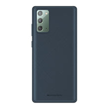 Load image into Gallery viewer, Samsung Galaxy Note 20 Mercury Goospery Style Lux Case
