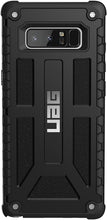Load image into Gallery viewer, Samsung Galaxy S7 Edge UAG Monarch Series Case
