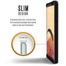 Load image into Gallery viewer, Samsung Galaxy S8 UAG Monarch Series Case
