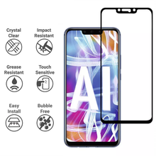 Load image into Gallery viewer, Huawei Nova 3/ Nova 3i/ Mate 20 Lite 10D Curved 9H Tempered Glass Screen Protector
