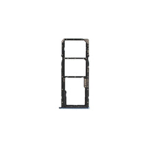 Load image into Gallery viewer, SIM Card Tray for Huawei nova 2 lite - Blue
