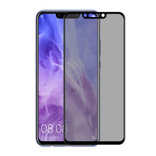 Load image into Gallery viewer, Huawei Nova 3 / 3i Privacy Tempered Glass Screen Protector Anti-Spy
