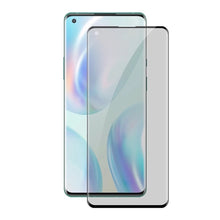 Load image into Gallery viewer, OnePlus 8T PRIVACY Screen Protector No Peep Anti-Spy Tempered Glass
