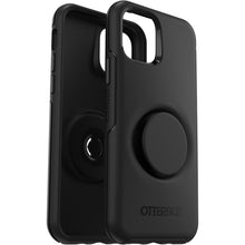 Load image into Gallery viewer, iPhone 11 Pro Max Otterbox Otter + Pop Symmetry Series Case
