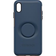 Load image into Gallery viewer, iPhone 11 Pro Max Otterbox Otter + Pop Symmetry Series Case
