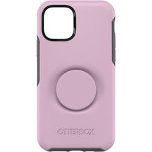 Load image into Gallery viewer, iPhone 11 Pro Max Otterbox Otter + Pop Symmetry Series Case
