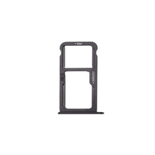 Load image into Gallery viewer, SIM Card Tray for Huawei P10 - Grey
