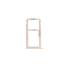 Load image into Gallery viewer, SIM Card Tray for Huawei P10 - Silver
